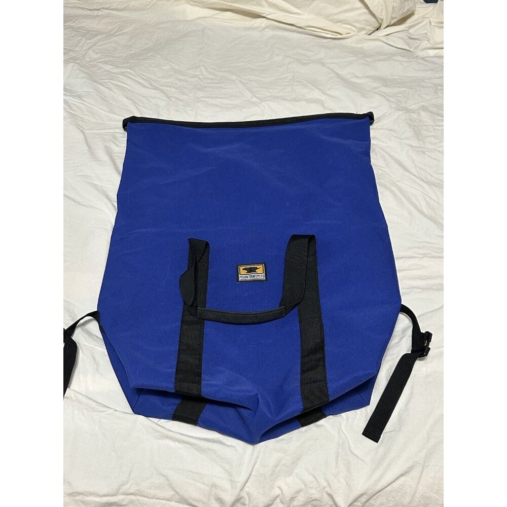 Mountainsmith Roll Top Bag  20x28